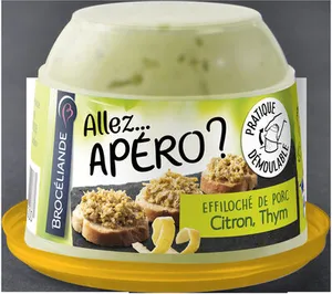 Allez ... Apéro ? Brocéliande