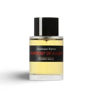 Frederic Malle Porträtt Av En Dam Frederic Malle - 50 ml