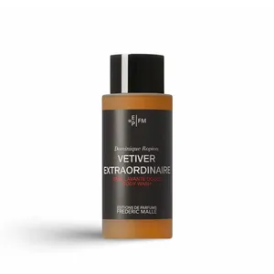 Frederic Malle Vetiver Extraordinaire Kroppstvätt - 200 Ml