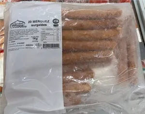 Merguez