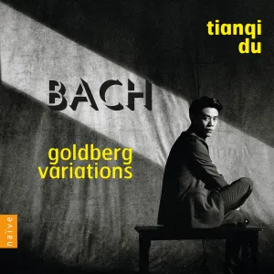 Bach: Goldberg Variations