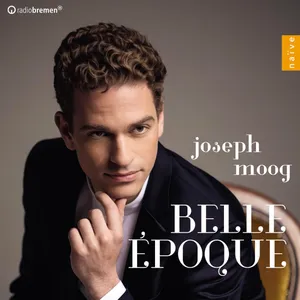 Moog Joseph: Belle Époque