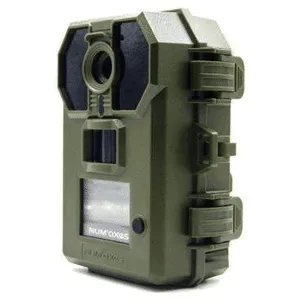 NumAxes PIE1027 Åtelkamera