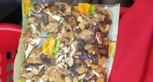 crotte me ping gang cajou