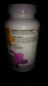 vitamine C poudre VIT ALL+