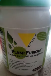 Protéines végétales