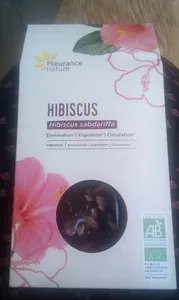 hibiscus