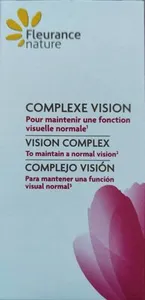 Complexe vision