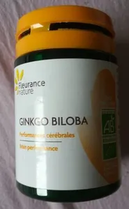 GINKGO BILOBA