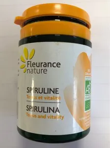 Spiruline