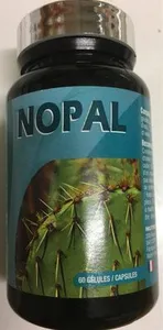 Nopal