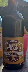 Bière artisanale