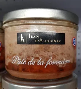 Pâté de la fermière