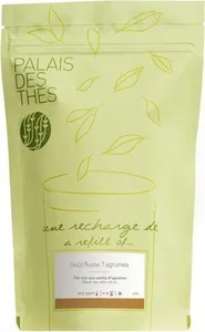 Thé Gout Russe 7 Agrumes, Beutel, Palais Des Thés