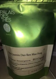 Grand jasmin dao ren mao feng