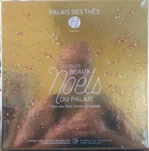 Palais des Thés’ Christmas favorites