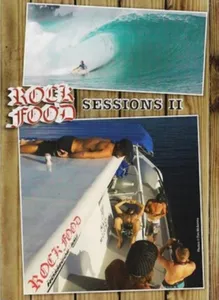 Rock Food Sessions 2