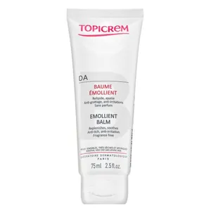 Topicrem Mjukgörande balsam 75 ml