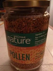 Pollen
