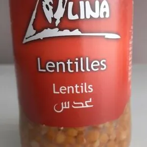 Lentilles