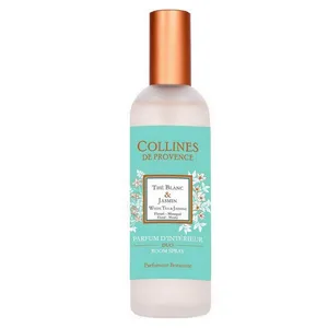 Collines de Provence - Home Doft Duo - Vitt te & jasmin 100ml