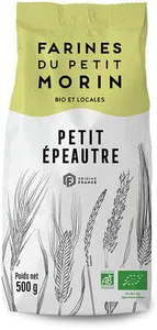 Farine de petit épeautre