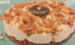 Glace artisanal de corse