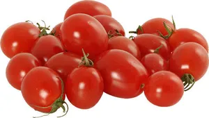 Tomate Cerise allongée