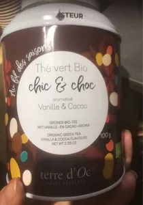 Chic&choc