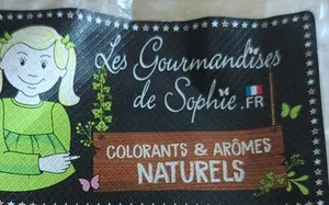 Cacahuètes grillees sucrées