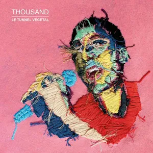 Thousand: Le Tunnel Vegetal