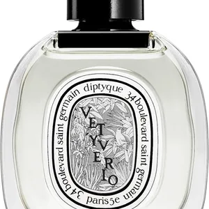 Diptyque Vetyverio Eau De Toilette - 50 ml