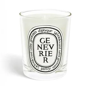 Diptyque Diptyque Ljus Genevrier 190 G