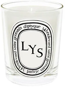 Lys - ljus 190 g