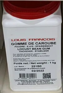 Gomme de Caroube