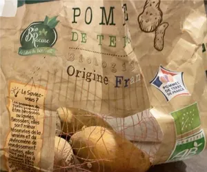 Pomme de terre