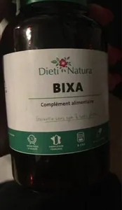 Bixa