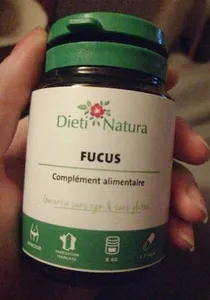 Fucus
