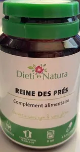 reine des prés