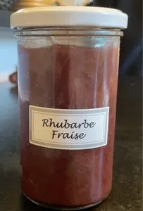 Prepartion a base de fruit