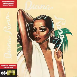 Diana Ross: Boss