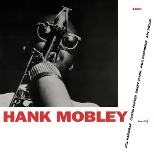 Hank Mobley: Hank Mobley