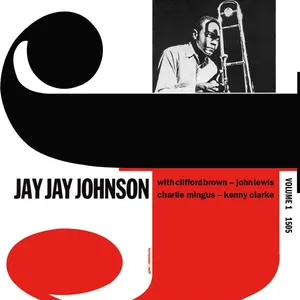Johnson Jay Jay: The Eminent... Vol 1