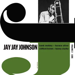 Johnson Jay Jay: The Eminent... Vol 2