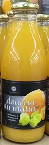 Douceur du Matin