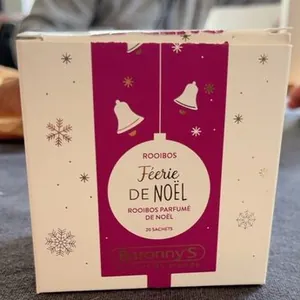 Feerie de noel