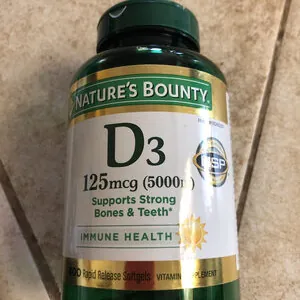 Vitamine D3++ Végétale - 20 ML - D. Plantes Laboratoire