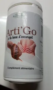 Laboratoire Floralpina