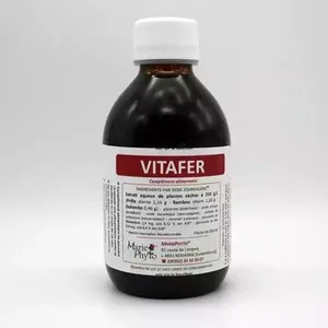 VitaFer