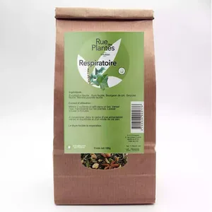 Tisane Respiratoire